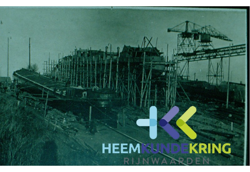 Werf Tolkamer F00001181